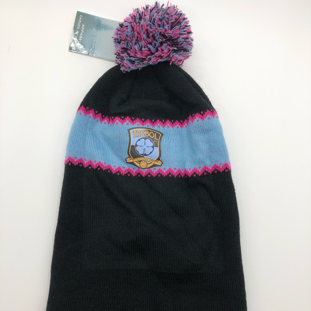 Cirque Mountain Hat NWT